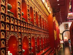 -新加坡佛牙寺龙华院