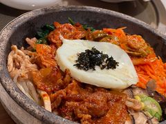 -七八冷面·延边朝鲜族美食(圣熙八号店)