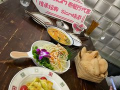 -Siam泰餐厅(水上公园店)
