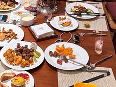 -明月东一酒店·菲斯特自助餐厅