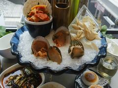 -享月汤皇·海鲜小火锅·聚会(曲江创意谷店)