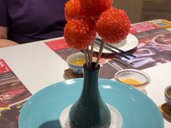 -虾饺妹·粤式茶餐厅(荟聚店)