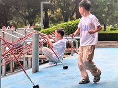 -元大都城垣遗址公园