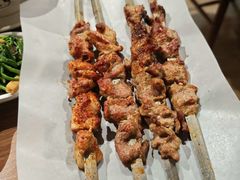 -贯贯吉·清真餐厅(浙江中路店)