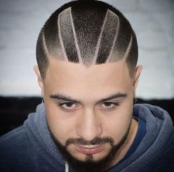 -BHG Hair Salon