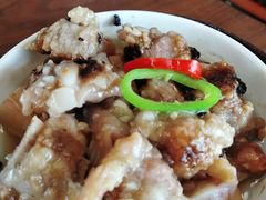 -泰钰丰烤鸭.天津菜(开发区店)