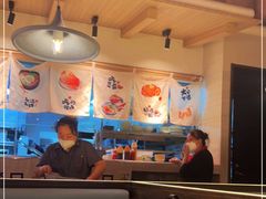 大堂-七八冷面·延边朝鲜族美食(圣熙八号店)