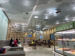 -奈雪的茶(国金中心店)