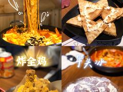 -韩热集市(百源店)