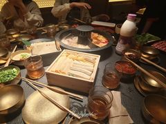 -晓宇重庆火锅(西安荟聚店)