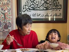 -Santoor 萨都里印度餐厅(北锣鼓巷店)