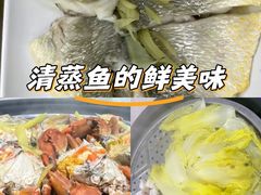 -船奇蒸汽海鲜·闽菜(八市海鲜总店)