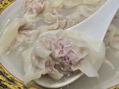 -龙抄手(春熙路总店)