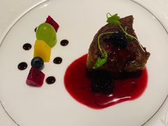 -香樟花园法式铁板烧(恒隆广场店)
