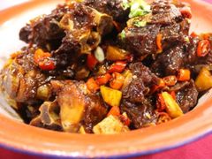 -老三样·美食研究中心(世贸路店)