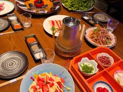 -隐炉和牛烧肉店(群力店)