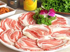 -东北烤肉(钟鼎名悦店)