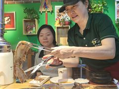 -牛市牛烤肉(西单大悦城店)