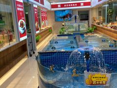 -老山东·山东菜(鲁菜名店)