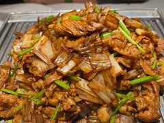 -四季民福烤鸭店(前门店)