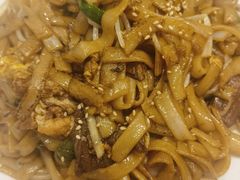 -吉源大排档·鱼生·海鲜(烧烤彩印厂店)