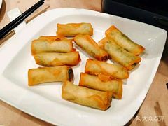 -千岛湖君澜度假酒店(文广轩中餐厅)
