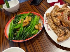 -等我餸上门海鲜大排档(天河南店)