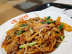 -孖记茶档·热腾茶餐(荔湾领展广场店)