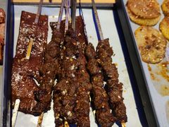 -燥次·烧烤酒场(万象城店)