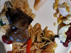 -比格比萨自助(花园路店)