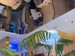 -兰湘子·湘菜小炒(天水兰天城市广场店)