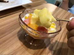 -胜记凯心茶餐厅(汇金财富广场店)