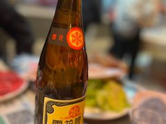 -总参北京涮羊肉