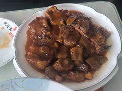 -同发号饭庄(复兴路店)