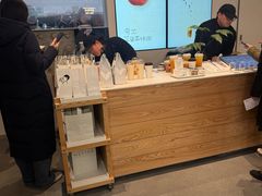 -喜茶(常州新北万达店)