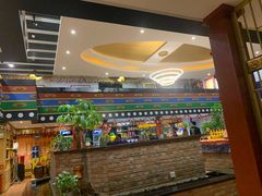 -后院犇牛主题餐厅(云岗店)