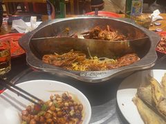 -渝新·干锅鸭头·川菜(总店)
