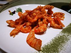 -将相和·海鲜蒸饺大连菜