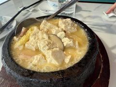 -柳莺湖上·湖景餐厅·江南菜(西湖店)