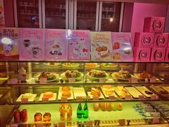 -Hello Kitty Cafe(弘大店)