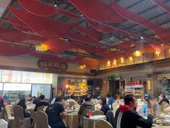 -红日饭店(裕隆三路店)