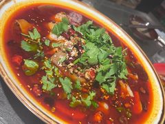 -馬伍旺川菜(金象城店)