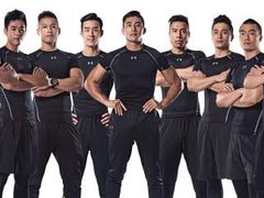 -天行健身＆天行拳馆跆拳道·格斗TXGYM