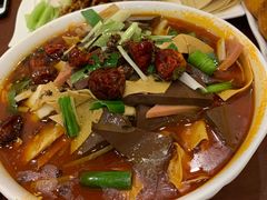 -北平小馆·烤鸭·家常菜(磨房北里店)