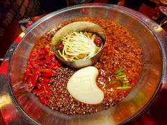 -榛悦隆堡成都酒店(春熙路太古里店)