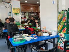 -北三沙家烧麦(北头道街店)