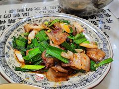 -宋记冕宁土菜馆(海门渔村二店)