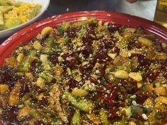 -馬伍旺川菜(江北虹悦城店)