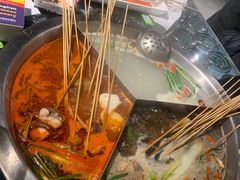 -8号苑自助烤场(西单店)