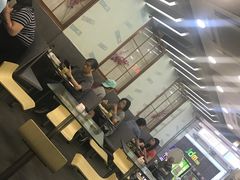 -义顺牛奶公司(庇利金街店)